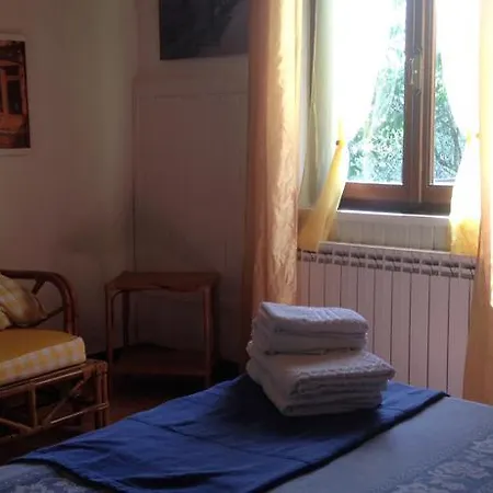 Agriturismo Fravizzola