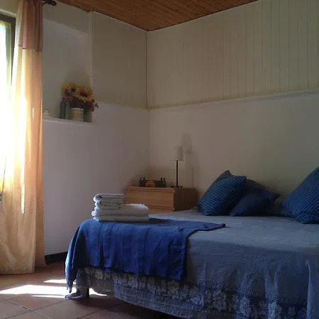 Agriturismo Fravizzola Alloggio per agriturismo