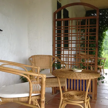 Agriturismo Fravizzola Fosdinovo