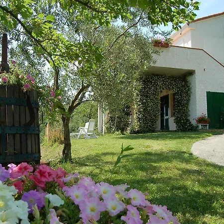 Alloggio per agriturismo Agriturismo Fravizzola