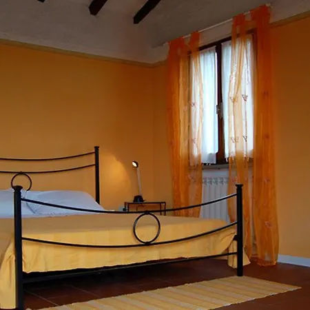 Alloggio per agriturismo Agriturismo Fravizzola *