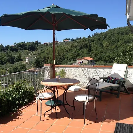 Agriturismo Fravizzola