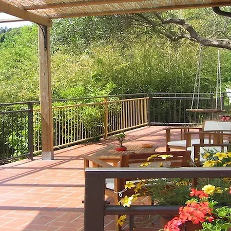 Agriturismo Fravizzola Fosdinovo
