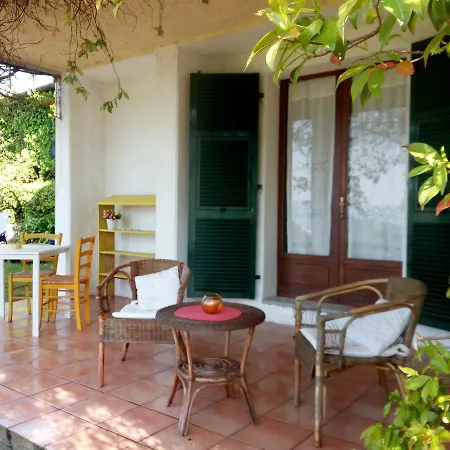 Agriturismo Fravizzola Fosdinovo