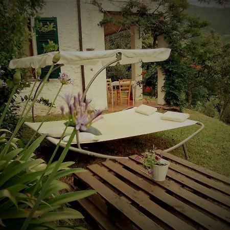 Alloggio per agriturismo Agriturismo Fravizzola Fosdinovo