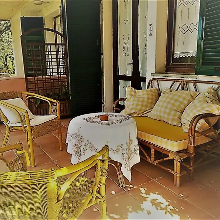 Agriturismo Fravizzola