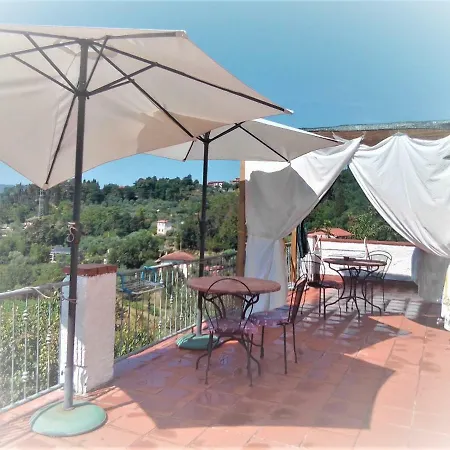 Alloggio per agriturismo Agriturismo Fravizzola